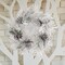 24" Snow-Covered Pine Wreath - Pine Cones & Greenery, Lifelike Winter Décor, Perfect for Front Door, Mantel & Wall - Christmas & Holiday Accent, 2024 Christmas Collection, Floral Home by Artificial Flowers